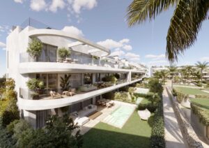 Palms Estepona